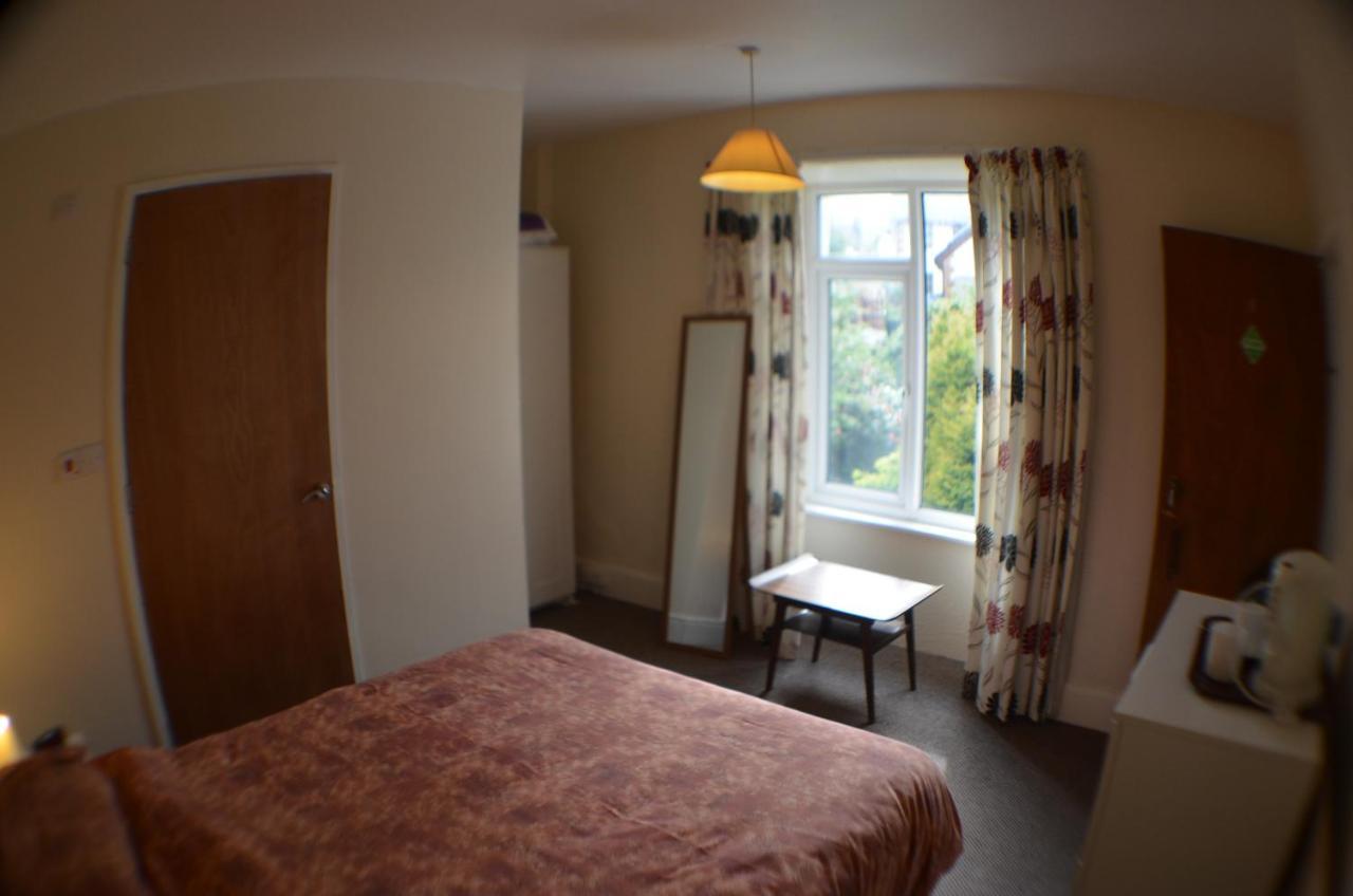 קרנארפון Mount Pleasant B&B מראה חיצוני תמונה