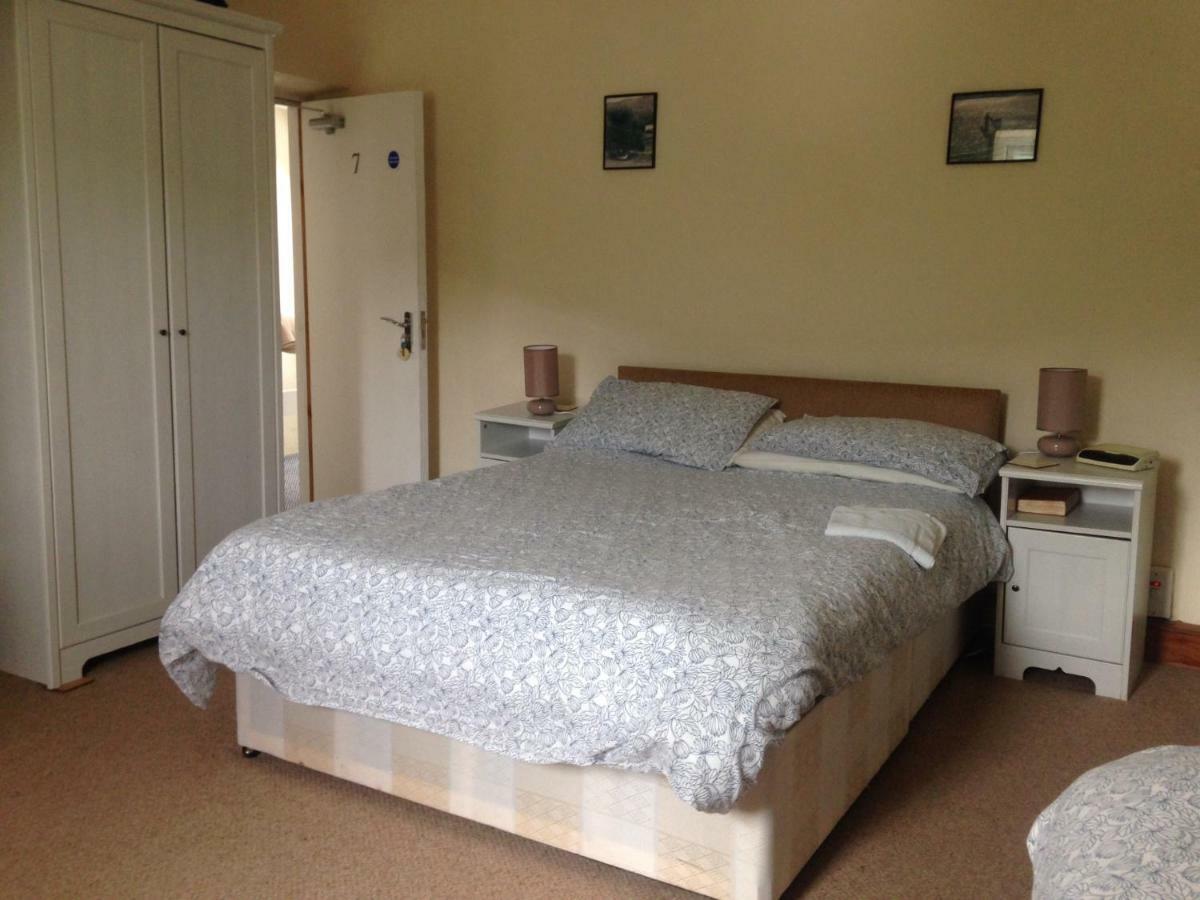 קרנארפון Mount Pleasant B&B מראה חיצוני תמונה