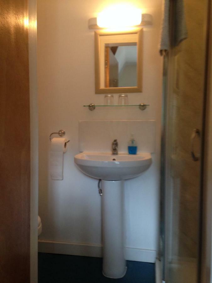קרנארפון Mount Pleasant B&B מראה חיצוני תמונה