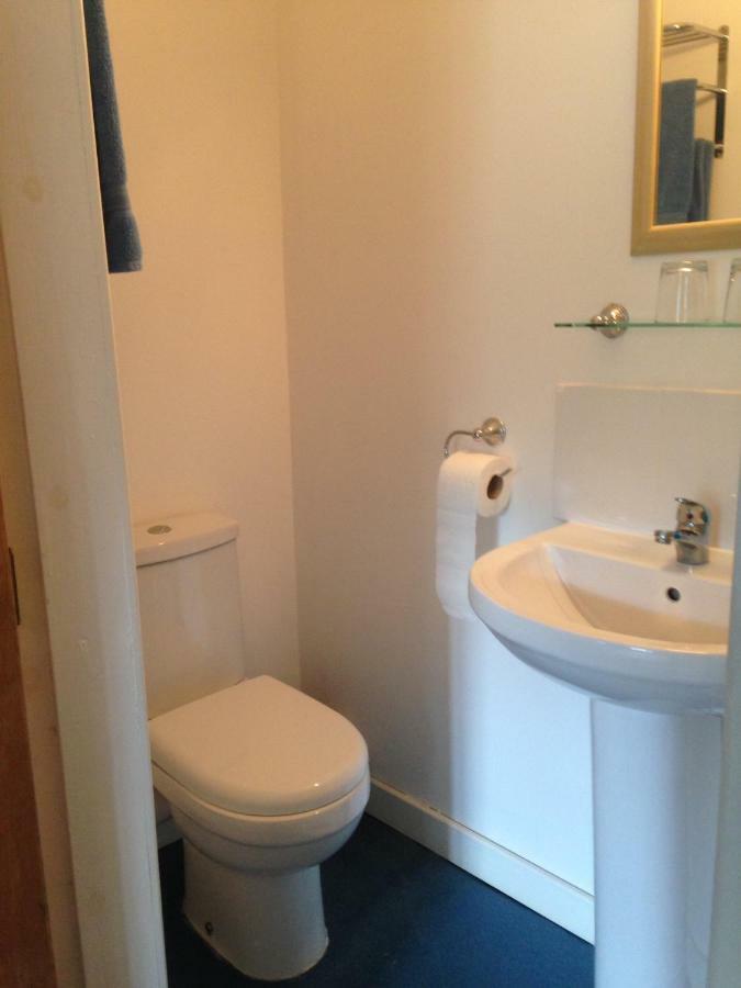 קרנארפון Mount Pleasant B&B מראה חיצוני תמונה